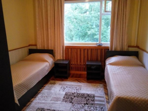 Hotels in Talas Region